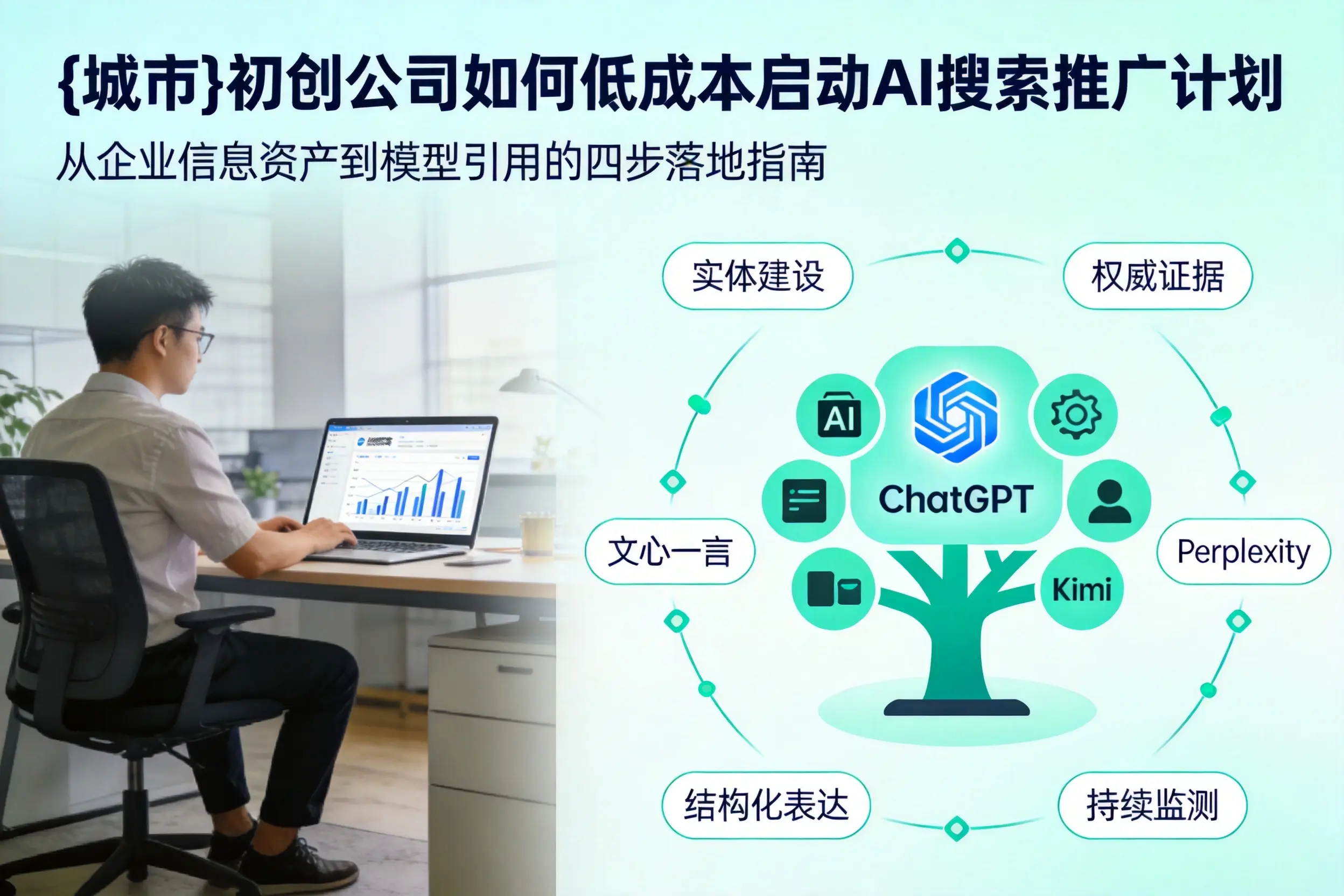 山东初创公司如何低成本启动AI搜索推广计划